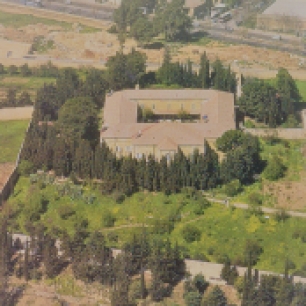 2008 Monastero Gerusalemme